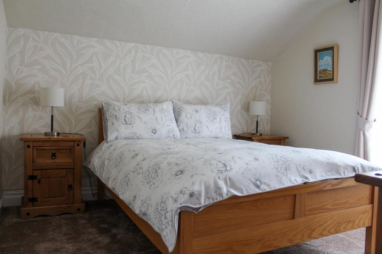 Bed and Breakfast The Gaydon Lytham St Annes Exterior foto