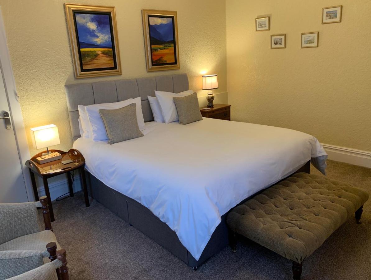 Bed and Breakfast The Gaydon Lytham St Annes Exterior foto