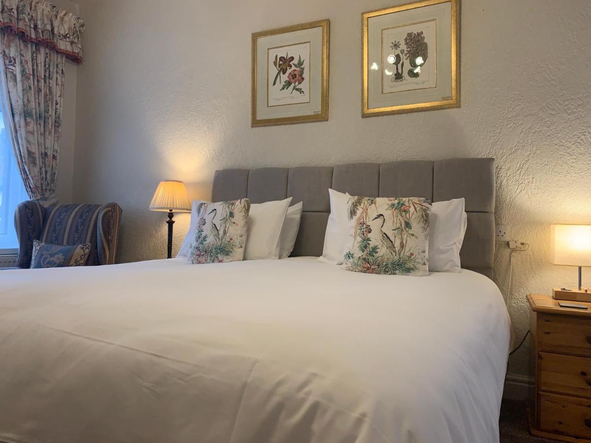 Bed and Breakfast The Gaydon Lytham St Annes Exterior foto